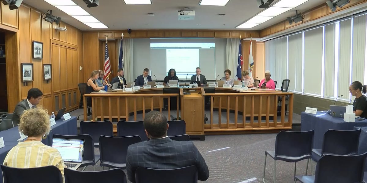 Richmond Public Schools approves balanced budget after city provides $4.8M lifeline Published : Jul. 24, 2026 at 3:10 AM GMT+2 | Updated : 8 minutes ago