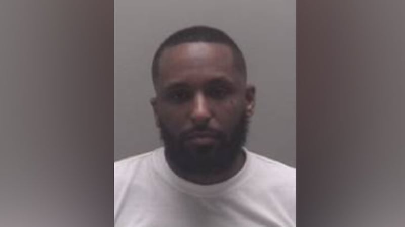 Police say Jamaal Pointer, 34, of Richmond was taken into custody in Henrico County and was...