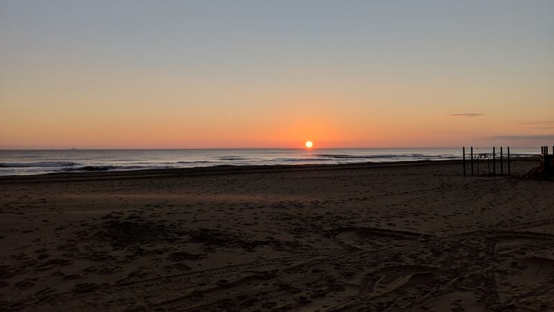 Virginia Beach.