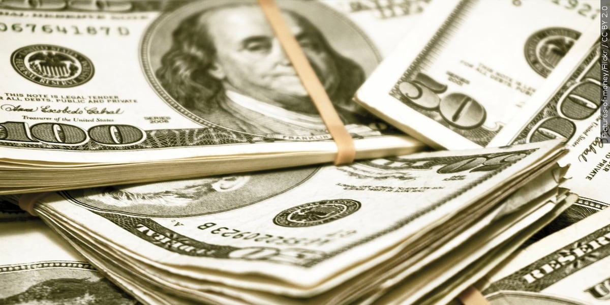 New Virginia law shifts responsibility for protecting garnished funds to banks