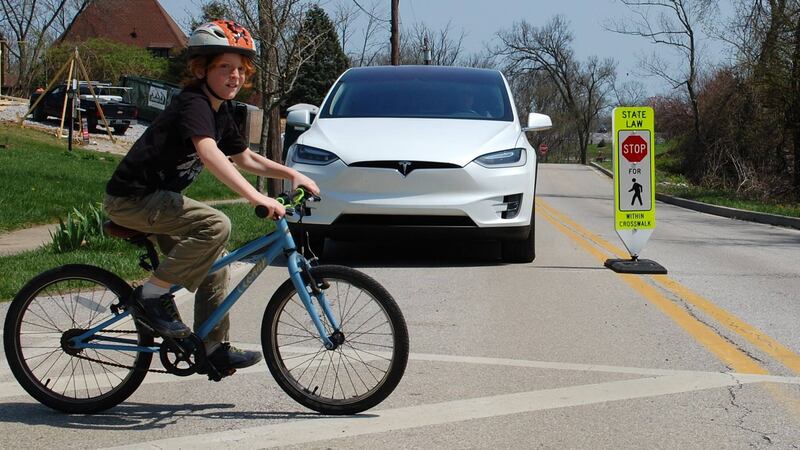 With the help of the Vision Zero Action Plan, Richmond plans to eliminate traffic-related...