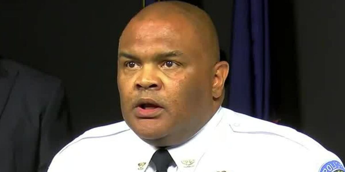 Cody Ruddell Rpd RPD responds to questions about alleged July 4 mass shooting plot
