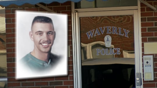 ‘Waverly Two’ suspect back in court hoping to prove innocence