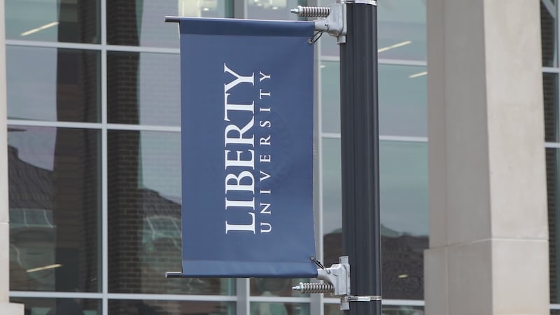 The fine comes after a U.S. Department of Education report found Liberty failed to comply with...