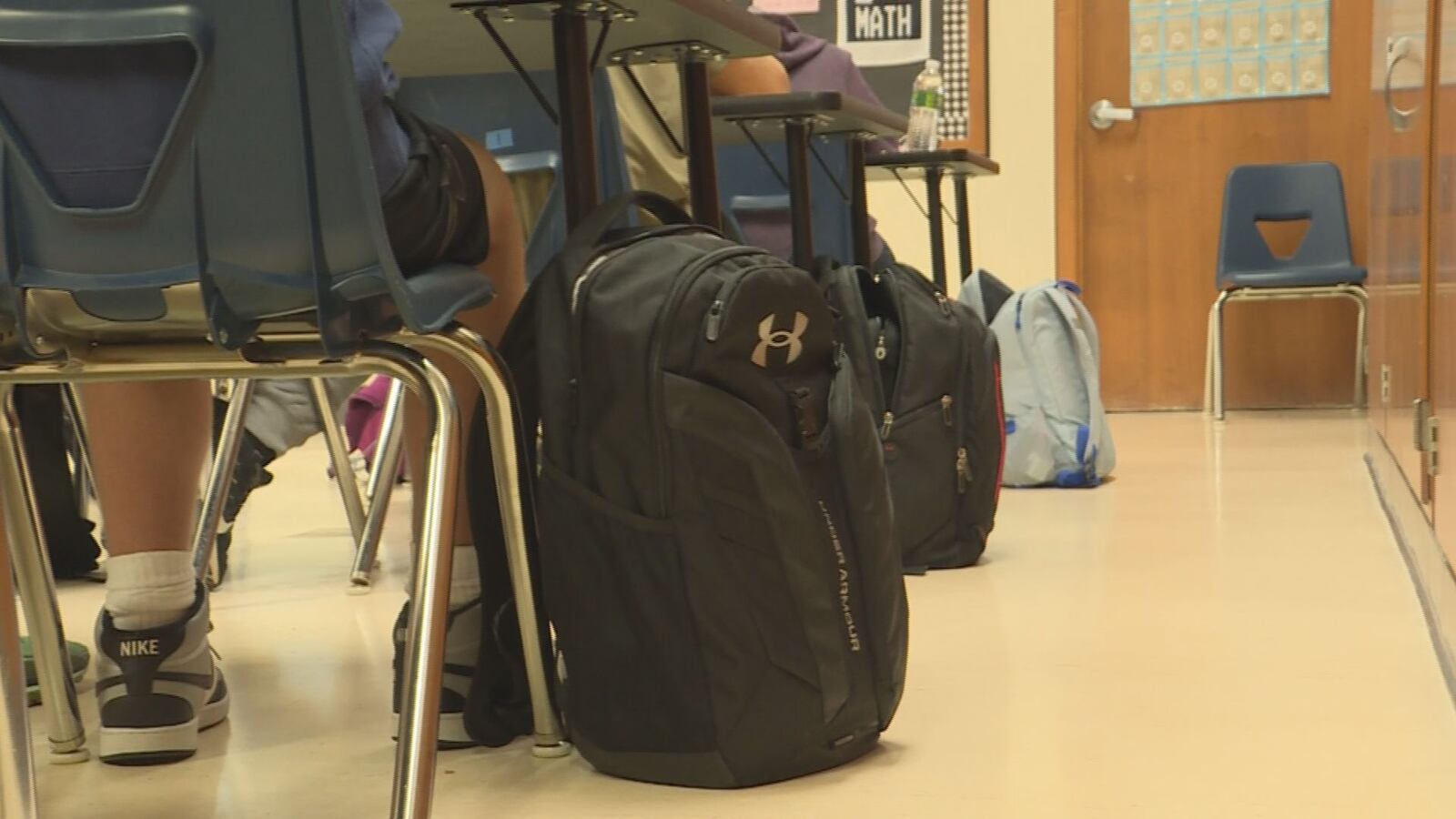 Brunswick middle school closing at the end of the school year