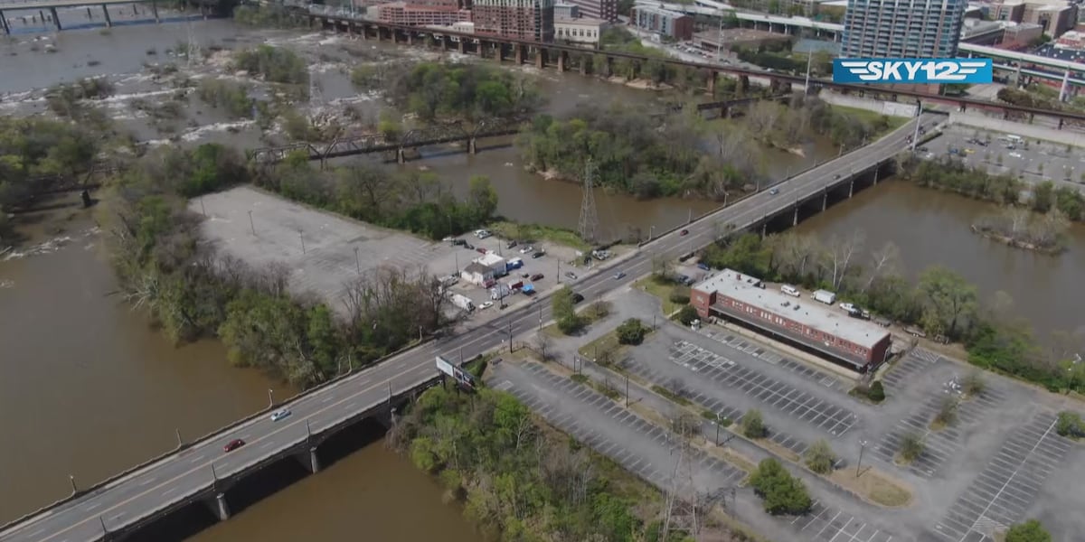 Mayo Island park project moves ahead after Richmond acquires final patch of land