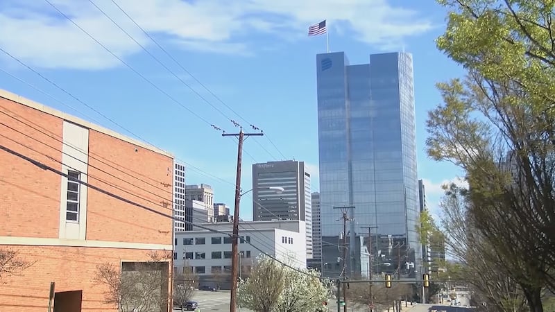 Dominion’s 20-year plan projects higher bills, new solar farms and natural gas plants