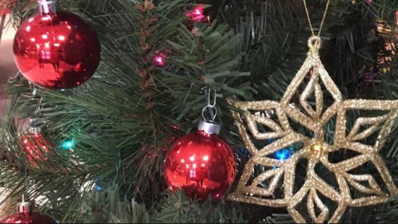 There are numerous Angel Tree locations in Central Virginia. (Source: Salvation Army)