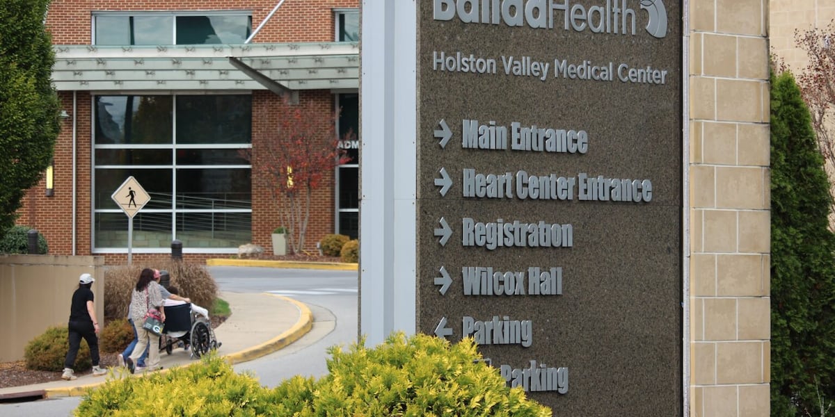 Hospital associations in Va., 13 states warn against proposed cuts to Medicaid and hospital funding