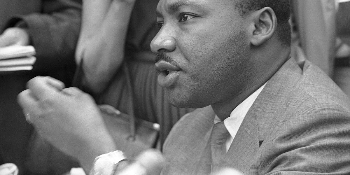 Honoring the Legacy: Celebrate MLK Day with an event near you
