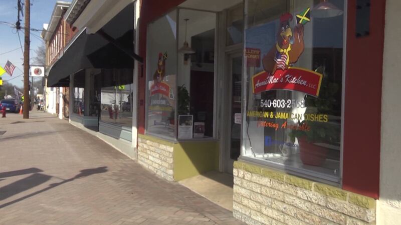 Louisa County launches digital campaign to promote tourism.
