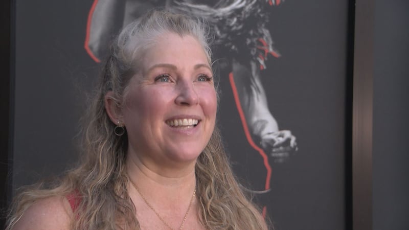 Cyclebar owner and cycling coach Donna Suro is not only celebrating the opening of her second...