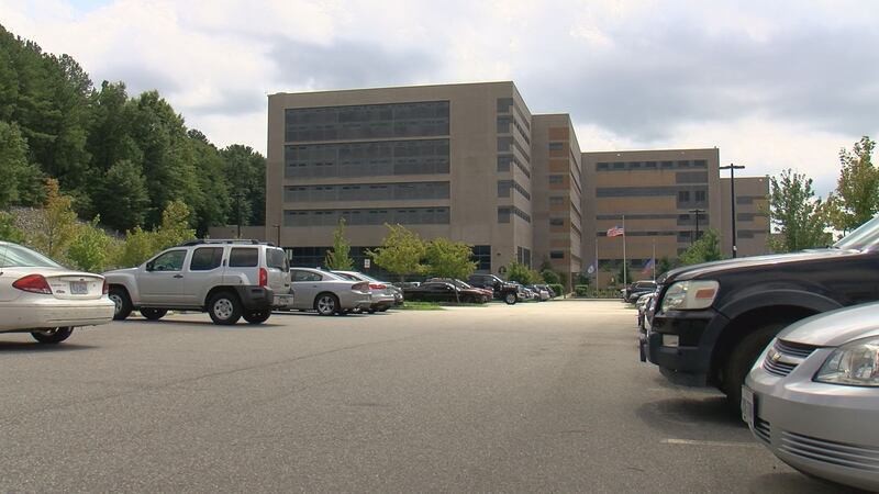 Richmond Police and the City Health Department gave updates on the jail.
