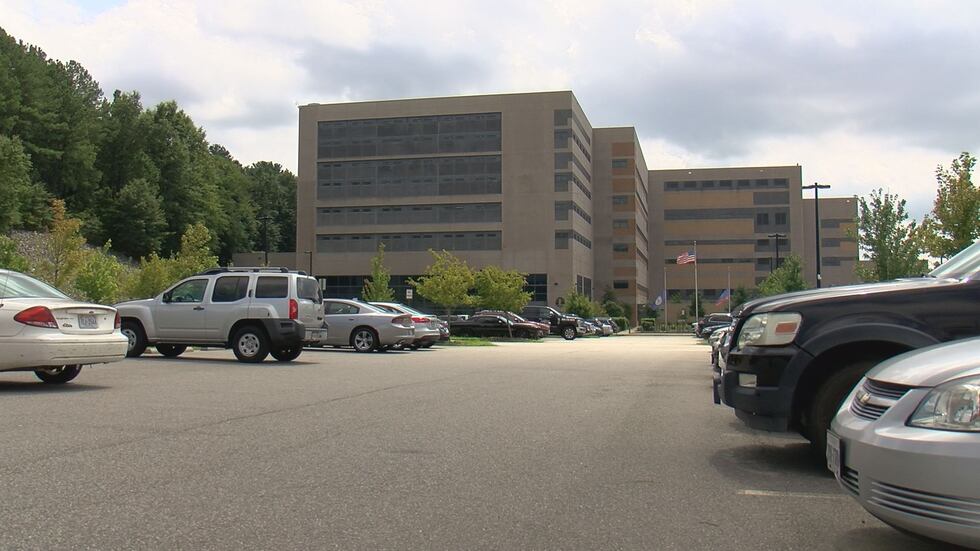 Richmond Police and the City Health Department gave updates on the jail.