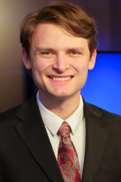 Jake Holcomb