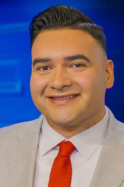 Vince Ybarra