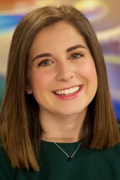 Carly Kempler