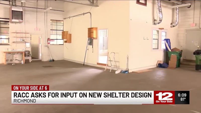 Last November, Richmond City Council approved funding for the $2 million purchase of the...