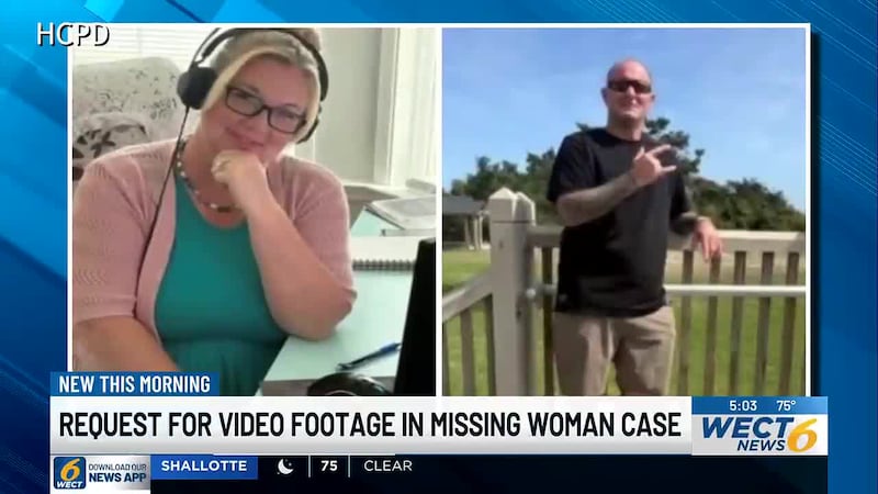 Investigators are asking Brunswick County residents to check their cameras for footage that...