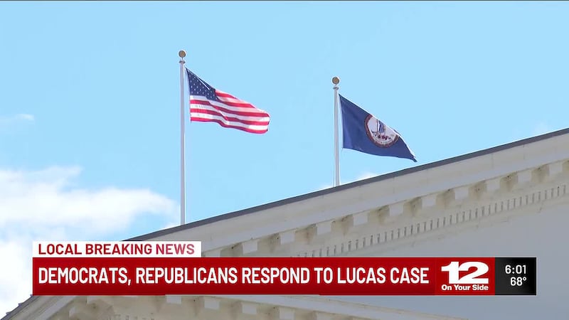 Mixed reaction about Virginia State Senator Louise Lucas’ indictment Thursday for allegedly...