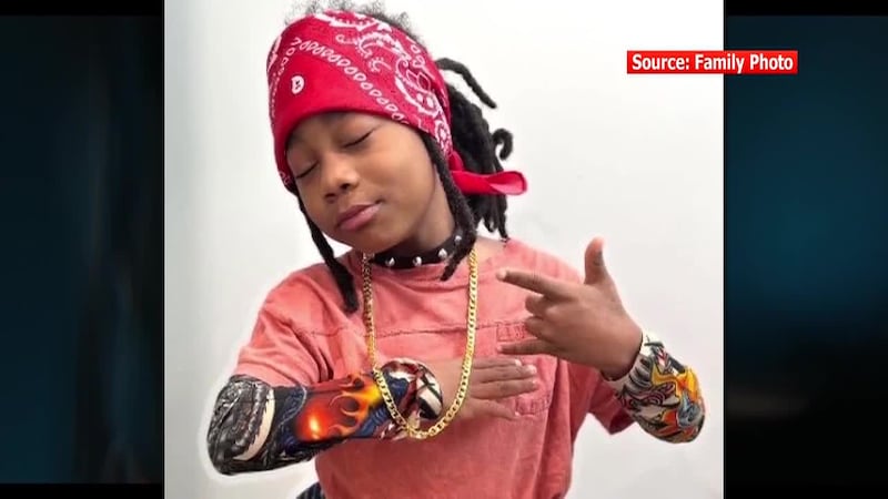 A 9-year-old’s drowning at SwimRVA North in June has been ruled accidental, according to the...