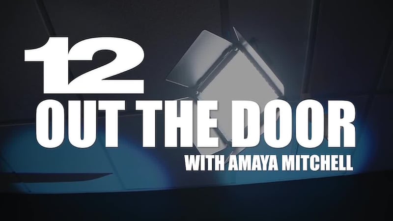 Welcome to 12 Out the Door!