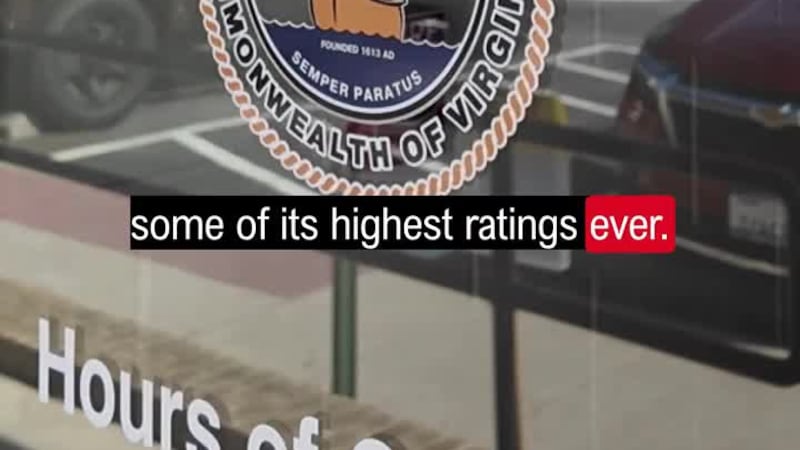 After losing its bond ratings eight years ago, Hopewell has now earned two strong ratings from...