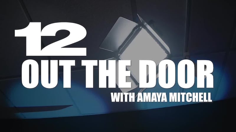 Welcome to 12 Out the Door!