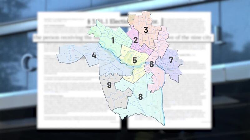 Five candidates are vying to be Richmond’s next mayor.