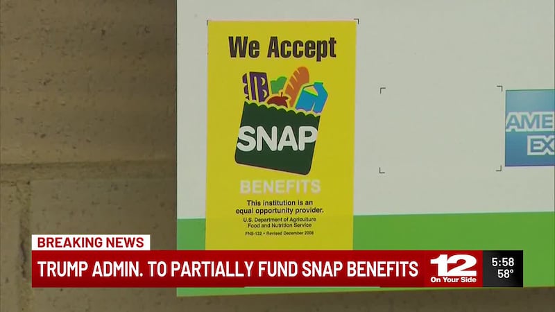 This program was established last week after Governor Glenn Youngkin declared a state of...